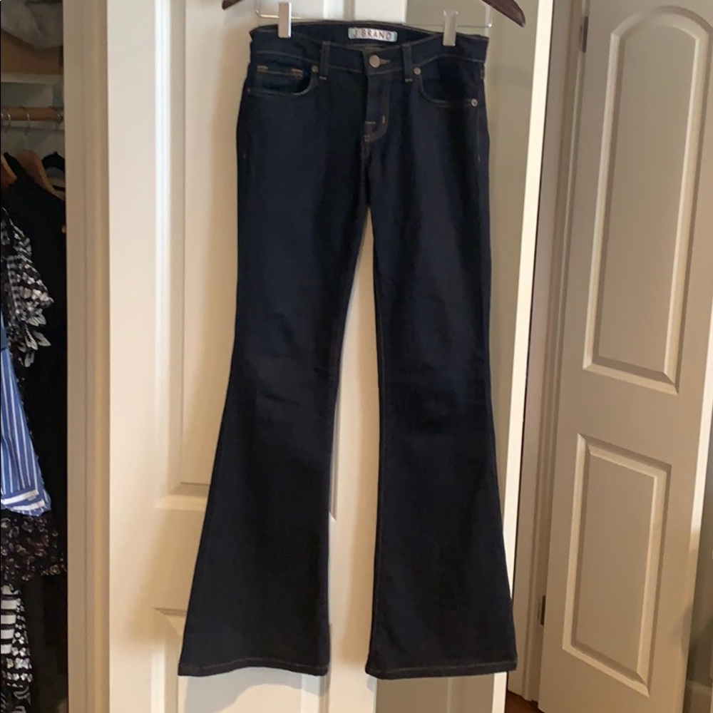 NWOT J BRAND JEANS size 26